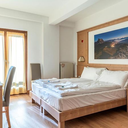 Residence Panorama Валь-ди-Цольдо Экстерьер фото