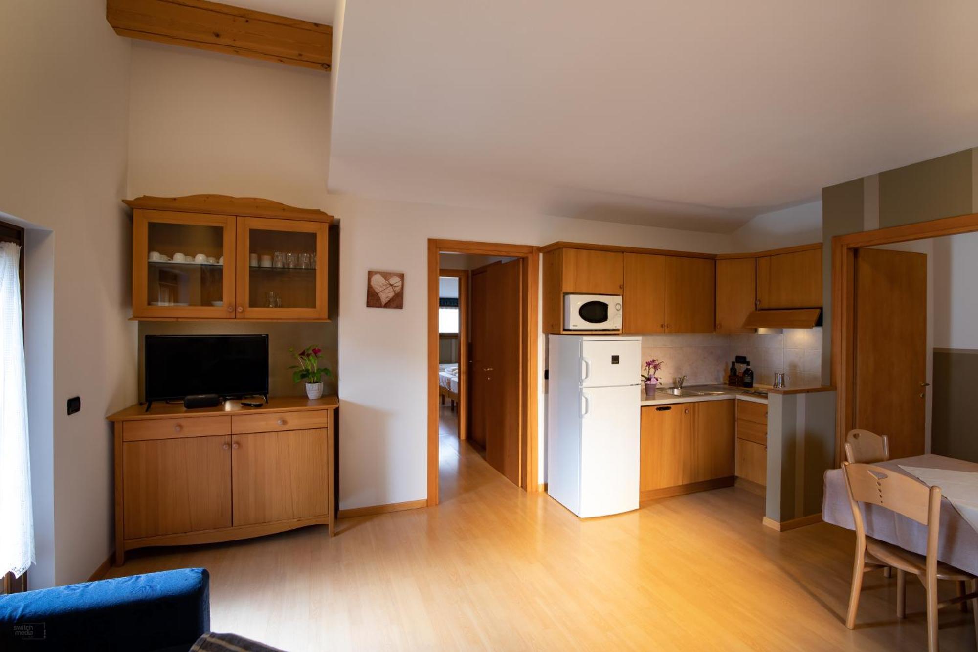Residence Panorama Валь-ди-Цольдо Экстерьер фото
