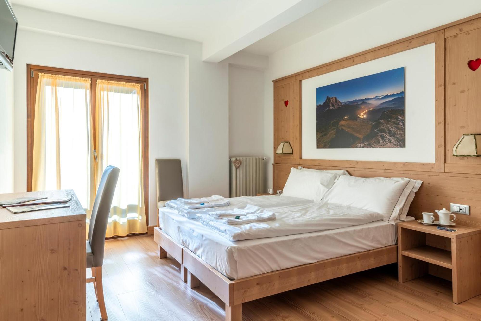 Residence Panorama Валь-ди-Цольдо Экстерьер фото